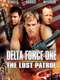 Delta Force One: The Lost Patrol