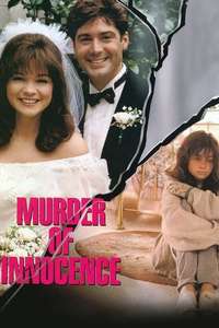 Murder of Innocence - Poster