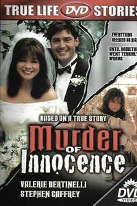 Murder of Innocence - Poster