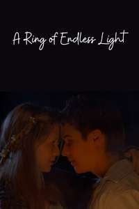 A Ring of Endless Light - Poster