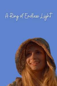 A Ring of Endless Light - Poster