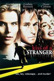Kiss of a Stranger