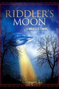 Riddler's Moon - Poster