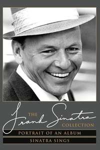Sinatra Sings - Poster