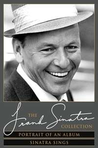 Sinatra Sings - Poster