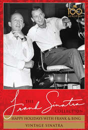 Sinatra Sings