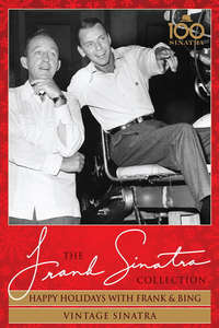 Sinatra Sings - Poster