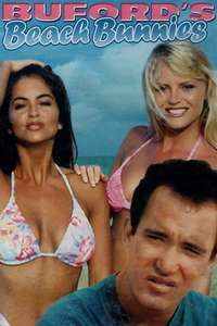 Buford's Beach Bunnies - Poster