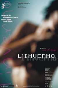 L'inverno - Poster