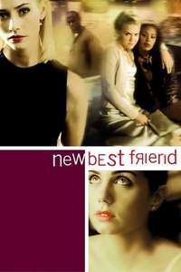 New Best Friend - Poster