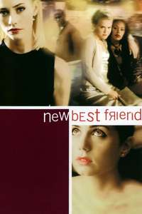 New Best Friend - Poster