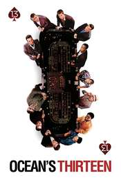 Ocean's Thirteen