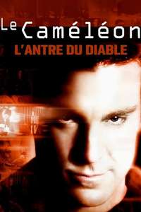 The Pretender: Island of the Haunted - Poster