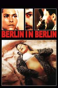 Berlin in Berlin - Poster