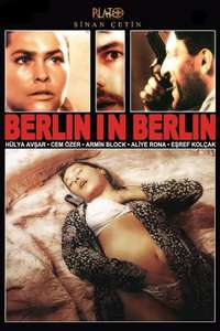 Berlin in Berlin - Poster