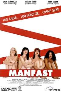 ManFast - Poster
