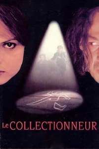 Le Collectionneur - Poster