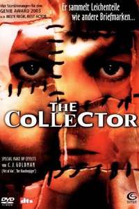 Le Collectionneur - Poster