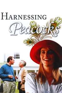 Harnessing Peacocks - Poster