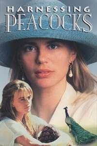 Harnessing Peacocks - Poster