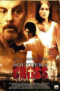 Southern Cross - Poster