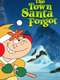 The Town Santa Forgot