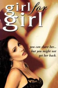 Girl for Girl - Poster