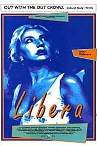 Libera - Poster