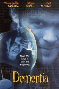 Dementia - Poster