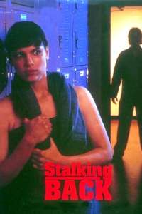 Moment of Truth: Stalking Back - Poster