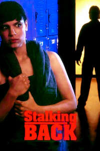 Moment of Truth: Stalking Back - Poster
