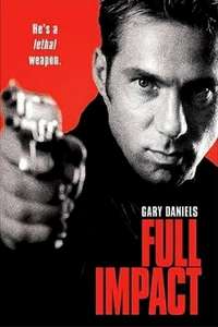 Full Impact - Poster