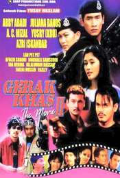 Gerak Khas The Movie II