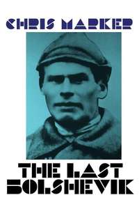The Last Bolshevik - Poster