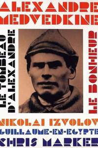 The Last Bolshevik - Poster