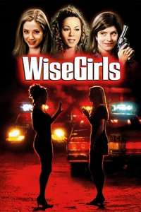WiseGirls - Poster