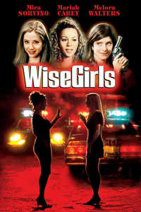 WiseGirls - Poster