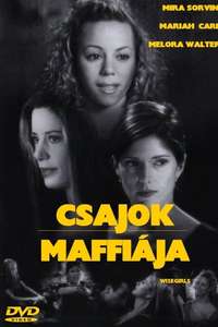 WiseGirls - Poster