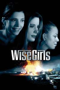 WiseGirls - Poster