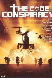 The Code Conspiracy - Poster