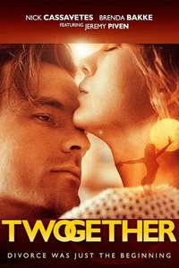 Twogether - Poster