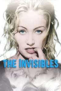 The Invisibles - Poster