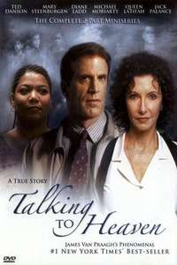 Talking to Heaven - Poster
