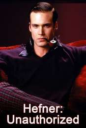 Hefner: Unauthorized