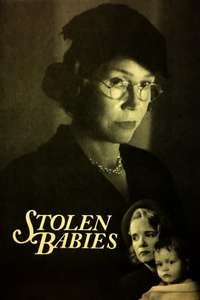 Stolen Babies - Poster
