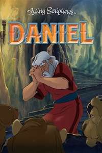 Daniel - Poster