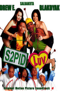 S2pid Luv - Poster
