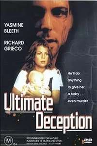 Ultimate Deception - Poster