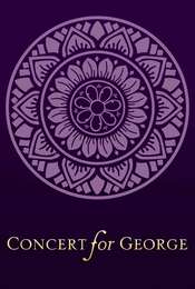 Concert for George