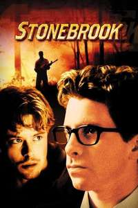 Stonebrook - Poster